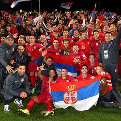 Serbia: Dari Konflik Bersenjata hingga Final Piala Dunia U-20