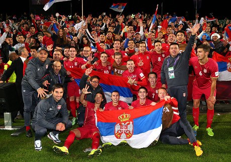 FIFA via Getty Images/Alex Livesey FIFA via Getty Images/Alex Livesey