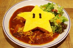 Kafe Mario Bros di Jepang, Untuk Turis Muda Penggemar Game