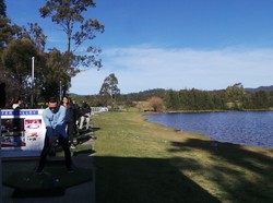 Main Golf di Hunter Valley Australia, Bisa Dapat Rp 100 Juta!