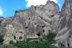 Dari Star Wars, Ghost Rider Sampai Jokowi di Cappadocia