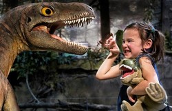 Suka Jurrasic World? Ini 8 Museum Dinosaurus Keren di Dunia (2)