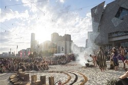 Ini Alasan Anda Wajib Datang ke Festival Seni di Melbourne