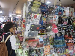 Di Tokyo Serba Mahal? Coba Dulu Belanja di Tokio 333