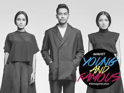 GAC, Pesona Berbahaya dari Gamaliel, Audrey dan Cantika