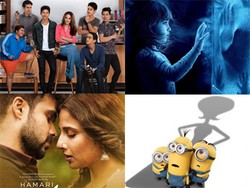 Film-film Terbaru yang Rilis di Bioskop