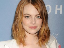Ini Alasan Emma Stone Tolak Film Reboot Ghostbusters