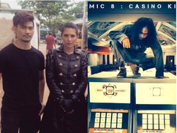 Berkenalan dengan 3 Anak Buah The King yang Paling Bengis di Comic 8: Casino Kings