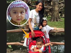 Kartika Putri Soal Juna: Dia Penyemangat Banget