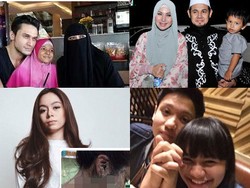 Marshanda-Egi John Belum Dapat Restu Orangtua, Guntur Bumi Dakwah di Penjara