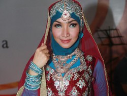 Biasa Jalani Ritual, Roro Fitria Tak Masalah Puasa Ramadan