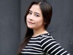 Prilly Manfaatkan Puasa Sebagai Momen Raih Pahala