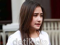 Pengalaman Nakal Prilly Saat Puasa: Minum Air Wudhu
