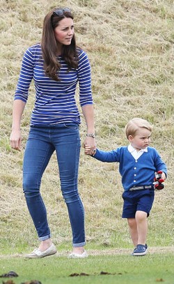 Tubuh Ideal yang Diidamkan Wanita, Seperti Kate Middleton dan Angelina Jolie