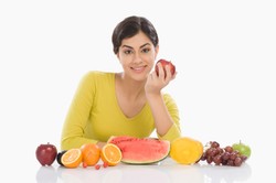 Selain Kurma, 8 Buah Segar Ini Bisa Mengembalikan Energi Setelah Berpuasa (1)