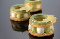 Dibuka Besok, Inilah 6 Pastry Unik yang Hanya Ada di Dominique Ansel Bakery Japan