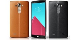 LG G4 Pro Andalkan Otak Snapdragon 820?