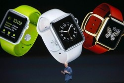 Apple Watch 2 bakal Dibekali Kamera