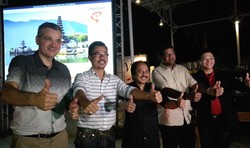 Smartfren Gelar 4G, CDMA Lanjut Terus