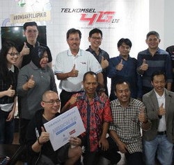 10 Aplikasi Start Surabaya: dari Pencarian Darah hingga Kuliner