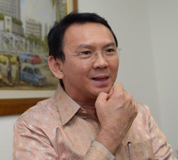 Ahok: Saya Bukan Tidak Suka Uber, Cuma Minta Resmi