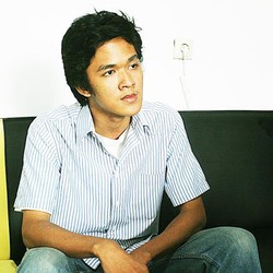 Aqsath, CEO Muda Pembuat Aplikasi Pengolah Data