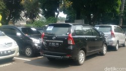 Layanan Taksi Uber Dinilai Menyalahi Undang-Undang LLAJ