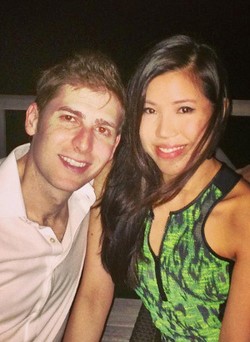 Menguak Kisah Cinta Pendiri Facebook & Wanita Indonesia