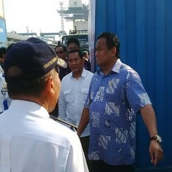 Buntut dari Gobel Kesal di Priok, Izin Importir Bandel Terancam Dicabut