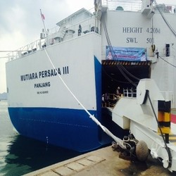 Pelni Siapkan 6 Kapal untuk Dukung Tol Laut Jokowi