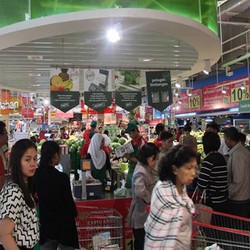Hanya 3 Hari, Nugget Ayam Diskon 45% di Carrefour