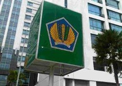 Tunggak Pajak Rp 2,1 M, Warga Korsel Ditahan di Lapas Salemba