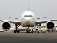 Garuda Datangkan Boeing untuk Antar Calon Haji