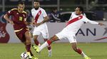 Peru Menang, Persaingan Grup C Kian Panas