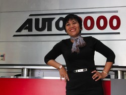 Dari Sekretaris Hijrah Jadi Kepala Bengkel Terbaik Toyota