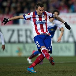 Juventus Dikabarkan Sudah Dapatkan Mandzukic