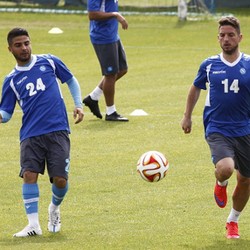 Tanda Tanya soal Masa Depan Insigne dan Mertens di Napoli