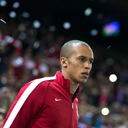 Murillo: Akan Menyenangkan Kalau Bisa Main Bareng Miranda di Inter