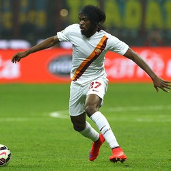 Gervinho Sudah Dinanti-nanti Al Jazira
