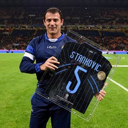 Kembali ke Inter, Stankovic Jadi Manajer Tim