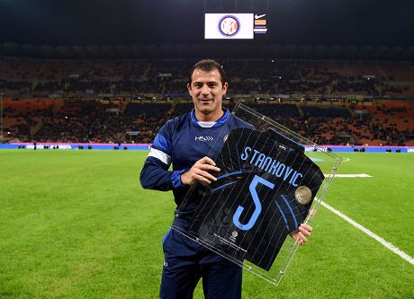 Kembali ke Inter, Stankovic Jadi Manajer Tim