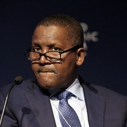 Orang Terkaya di Afrika Ingin Beli Arsenal