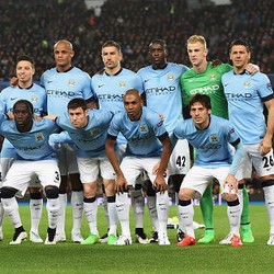 Agar Lebih Kompetitif, City Diminta Perkuat Semua Lini