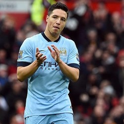 Nasri Sebut Inkonsistensi di Kandang Jadi Biang Kegagalan City