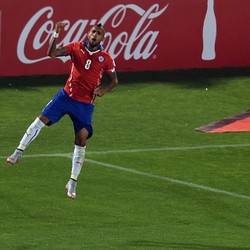 Sanchez: Lupakan Kasus Vidal, Fokus ke Copa America