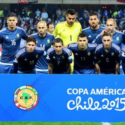 Di Maria: Aneh Kalau Argentina Tak Dapat Gelar dengan Generasi Saat Ini