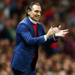 Prandelli Ingin Segera Melatih Lagi