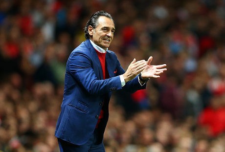 Prandelli Ingin Segera Melatih Lagi
