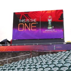 Ketika Bocah-bocah Brasil Bertemu Anak-anak Muda Serbia