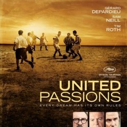 Film Tentang Sejarah FIFA Gagal Total